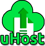 uHost - Your favourite hosting company